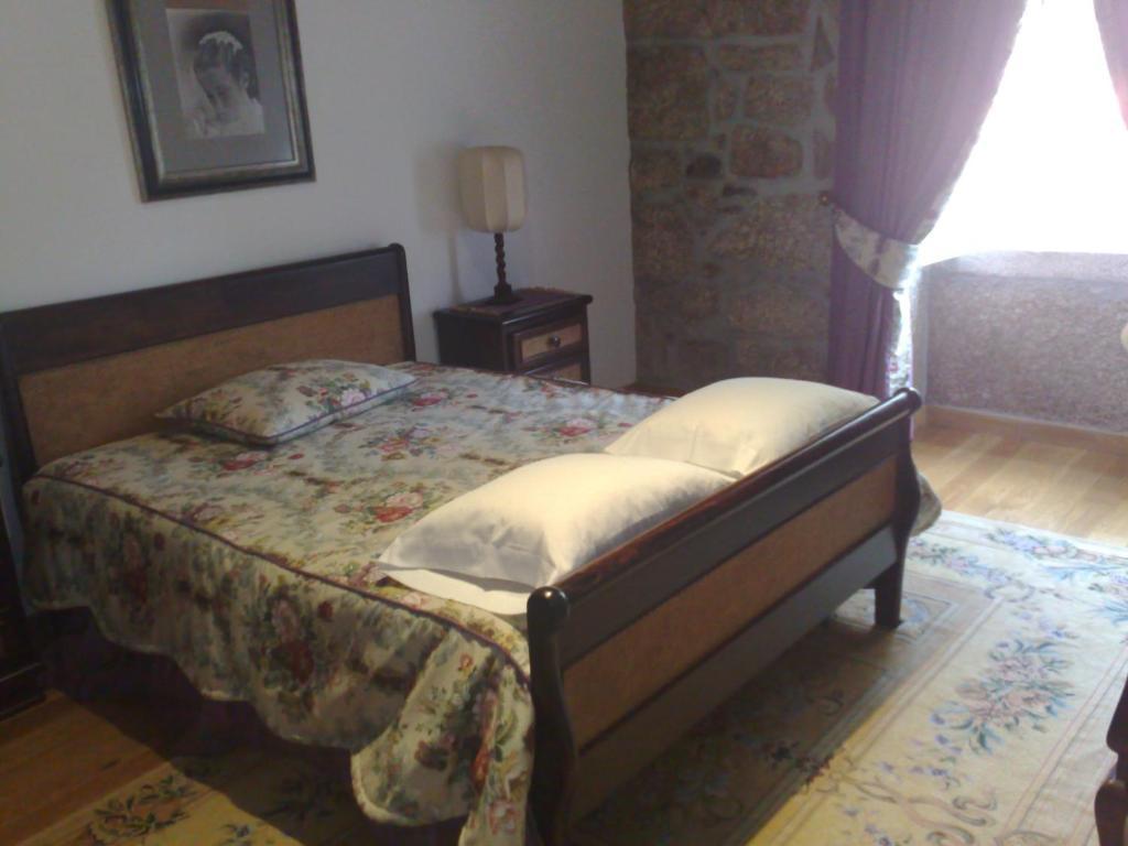 Quinta De Santa Cruz Canelas (Penafiel) Ruang foto