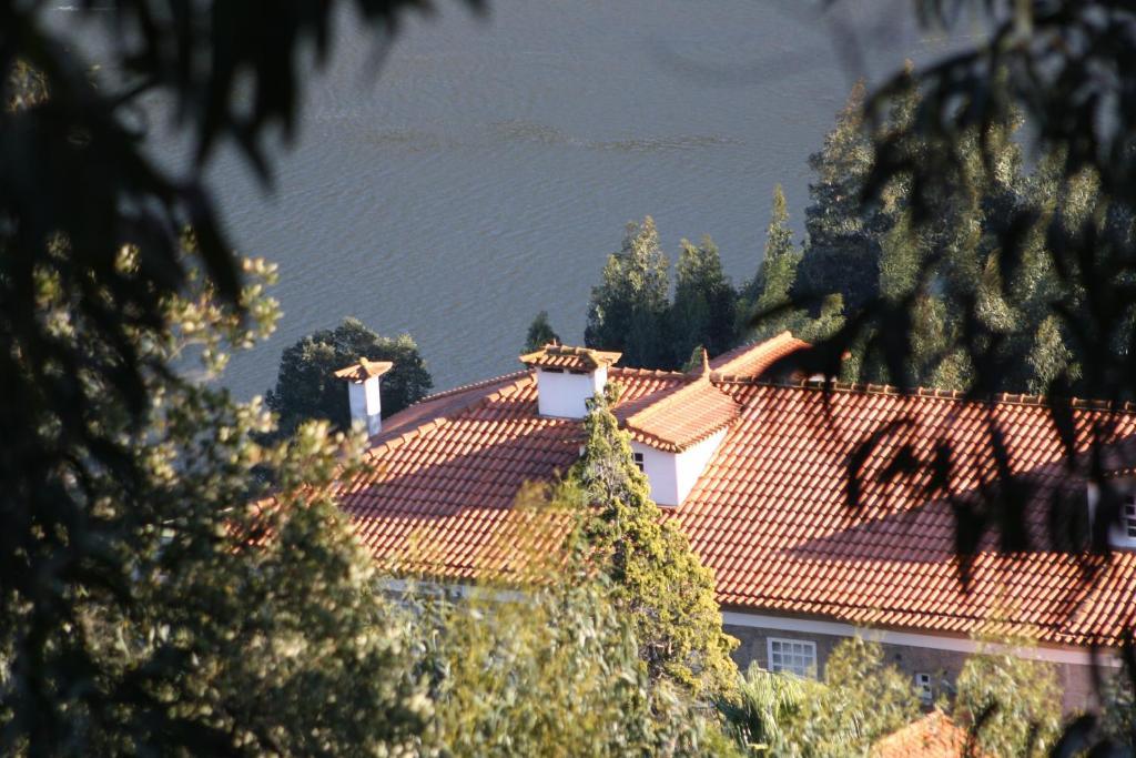 Quinta De Santa Cruz Canelas (Penafiel) Bagian luar foto