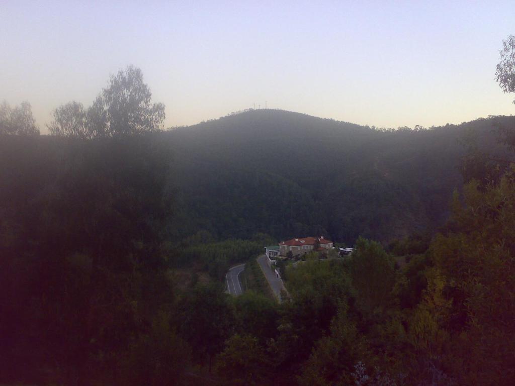 Quinta De Santa Cruz Canelas (Penafiel) Bagian luar foto