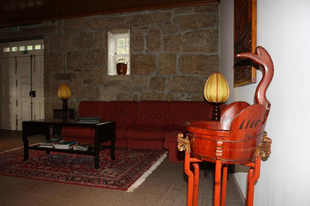 Quinta De Santa Cruz Canelas (Penafiel) Bagian luar foto