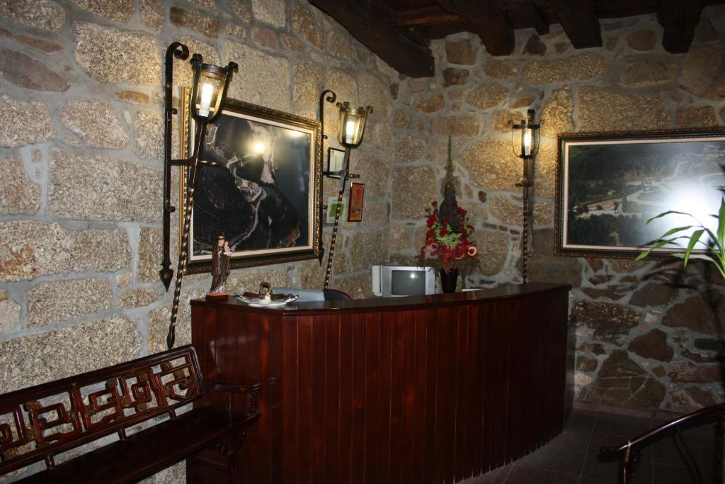 Quinta De Santa Cruz Canelas (Penafiel) Bagian luar foto