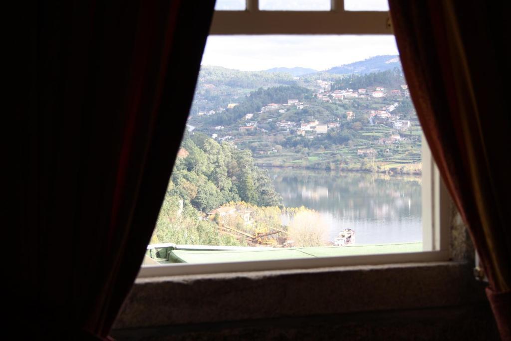 Quinta De Santa Cruz Canelas (Penafiel) Bagian luar foto