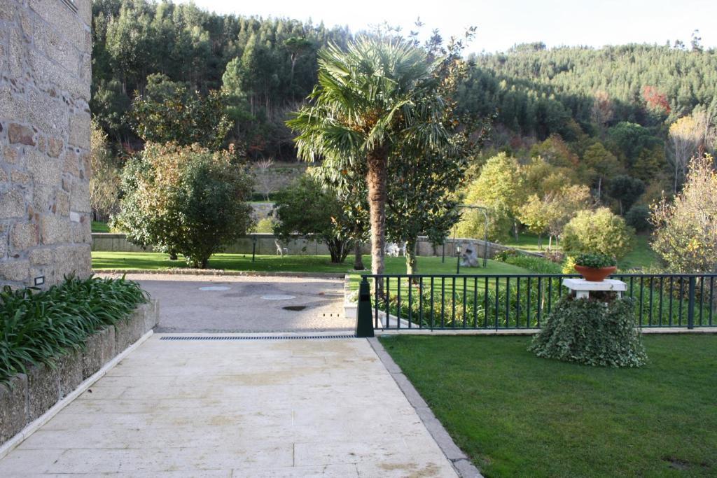 Quinta De Santa Cruz Canelas (Penafiel) Bagian luar foto