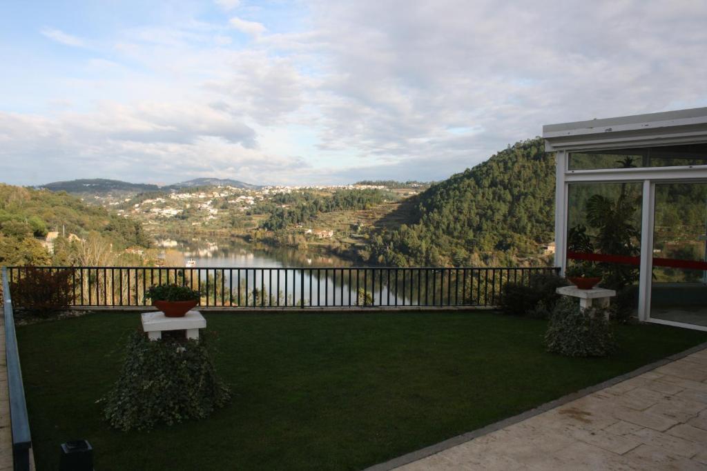 Quinta De Santa Cruz Canelas (Penafiel) Bagian luar foto