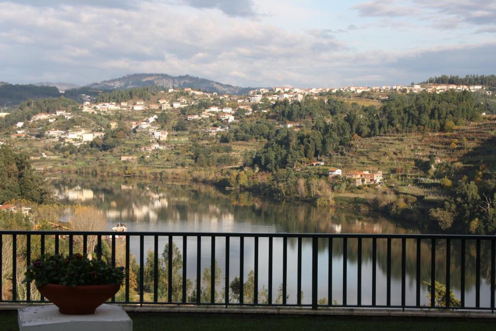 Quinta De Santa Cruz Canelas (Penafiel) Bagian luar foto