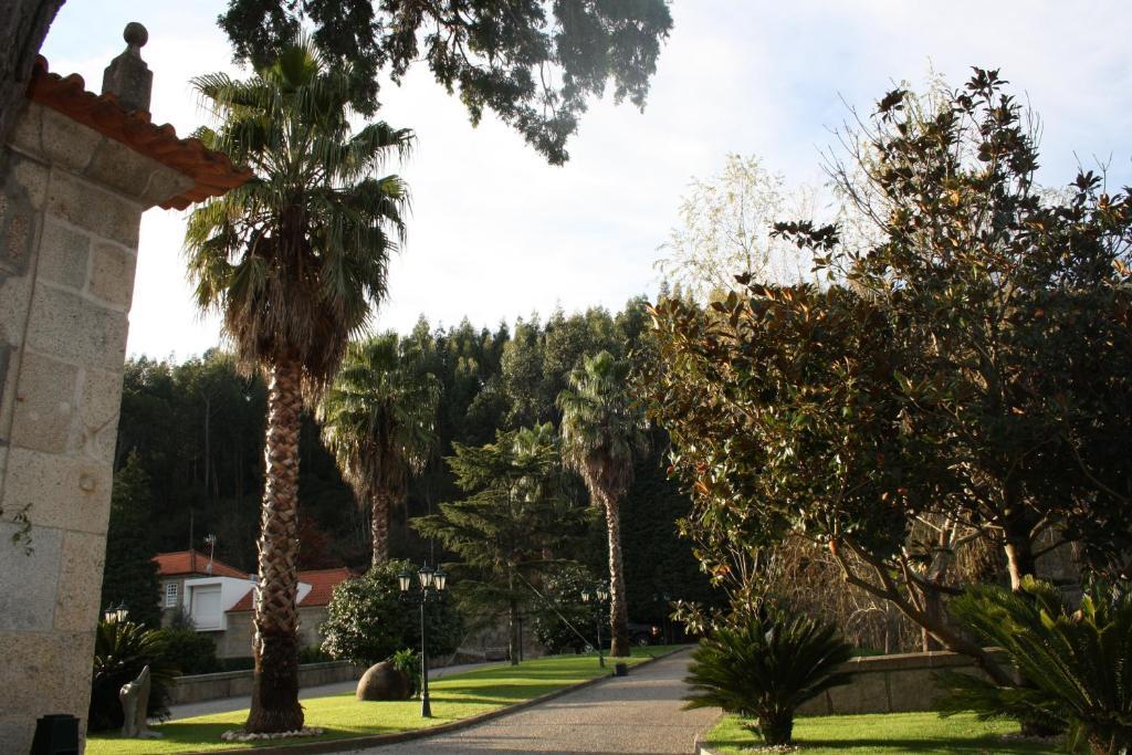 Quinta De Santa Cruz Canelas (Penafiel) Bagian luar foto